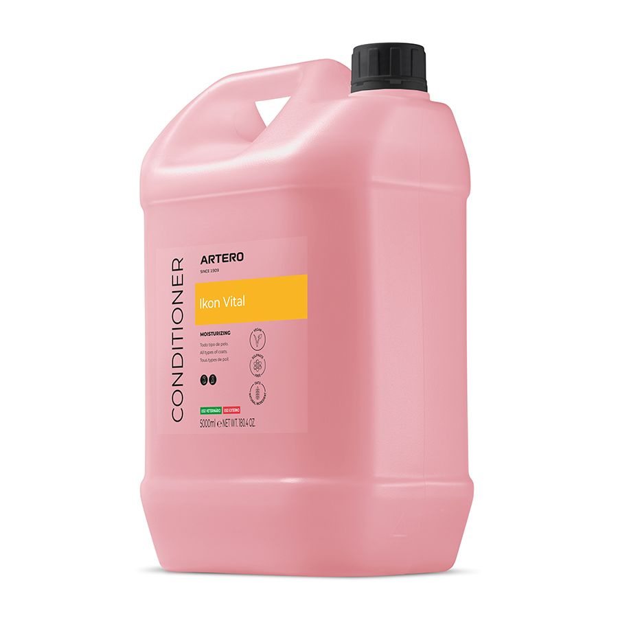 Artero Ikon Vital Conditioner 300 ml und 5 L