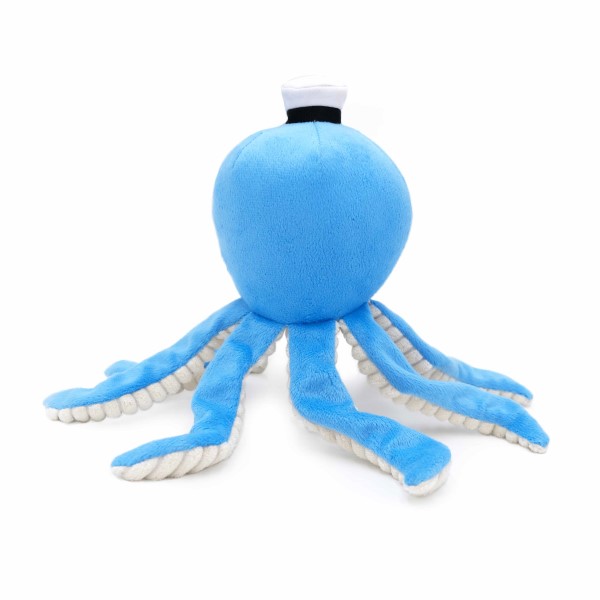 Playful Pal – Ollie the Octopus