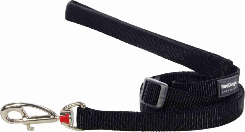 Dog Lead Basic Classic in 13 Farben