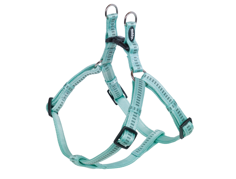 Geschirr "Soft Grip" Mint