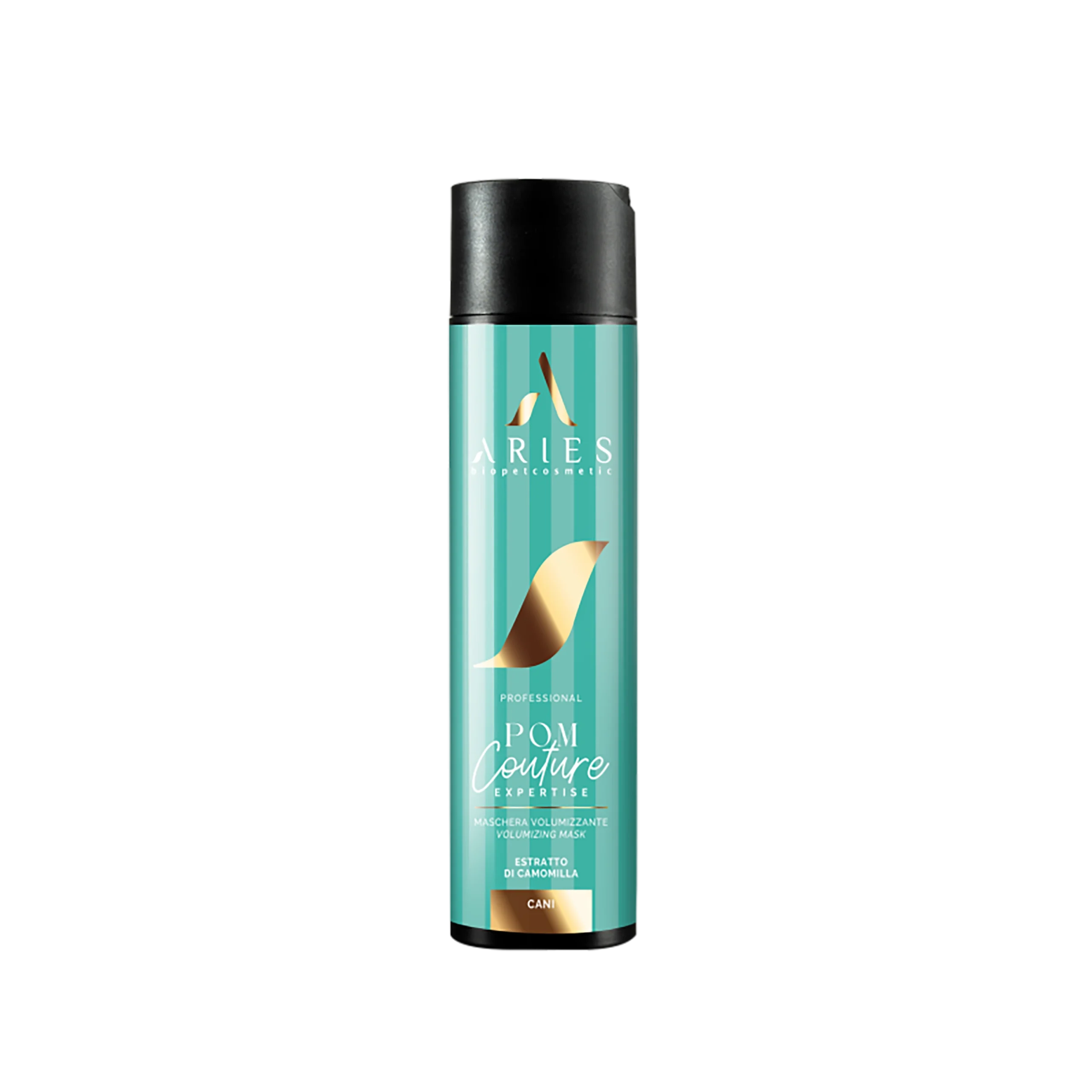 Aries POM Couture Expertise – Volumizing Mask 250 ml