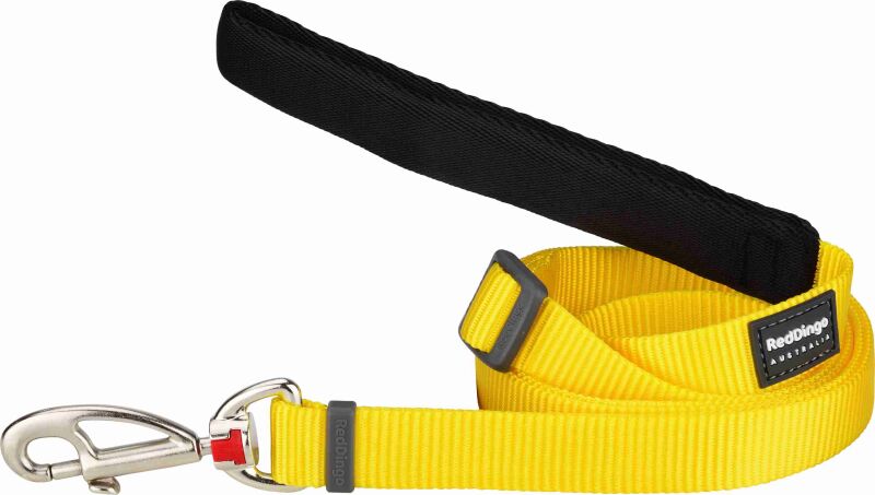 Dog Lead Basic Classic in 13 Farben