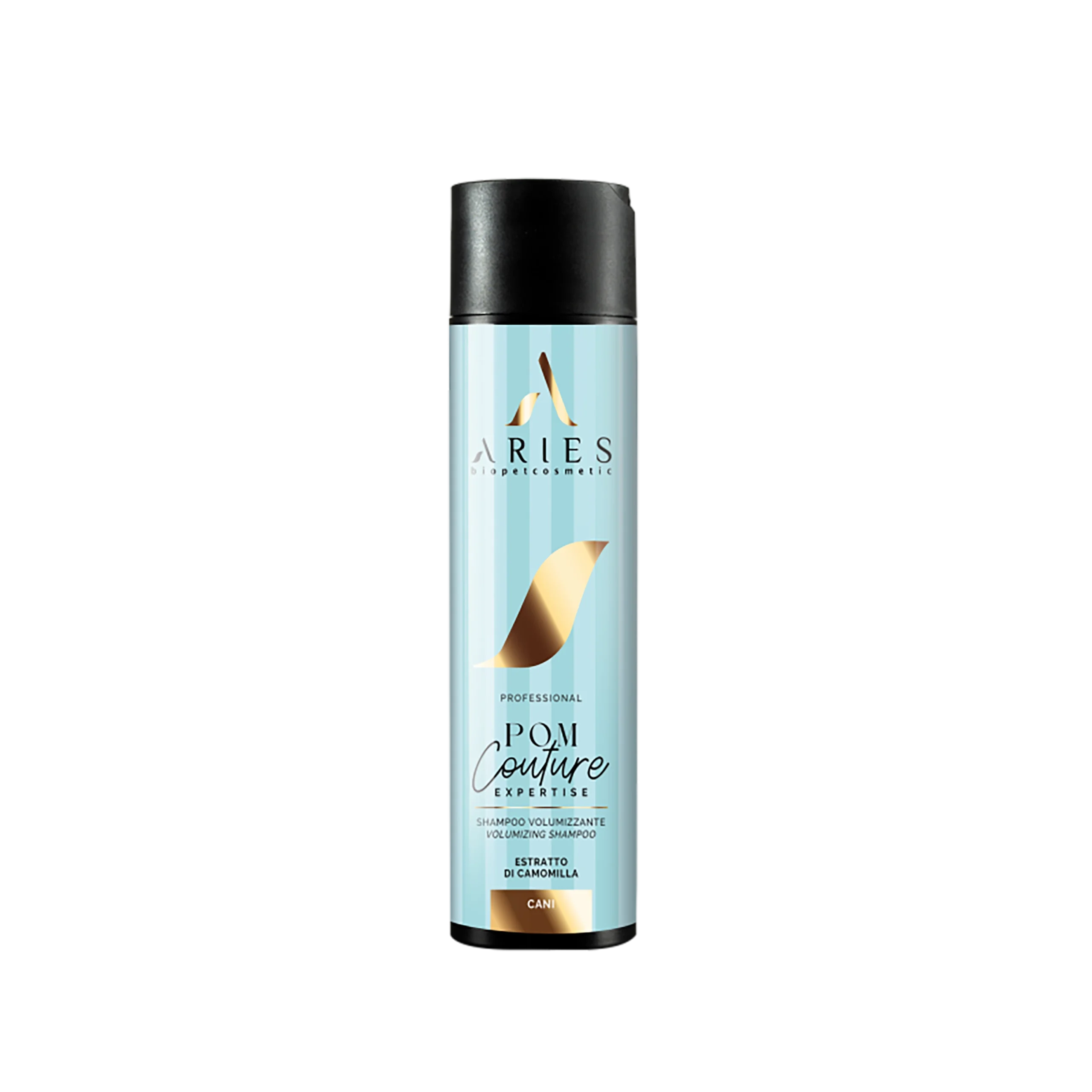Aries POM Couture Expertise – Volumizing Shampoo 250 ml / Konzentrat 1:10