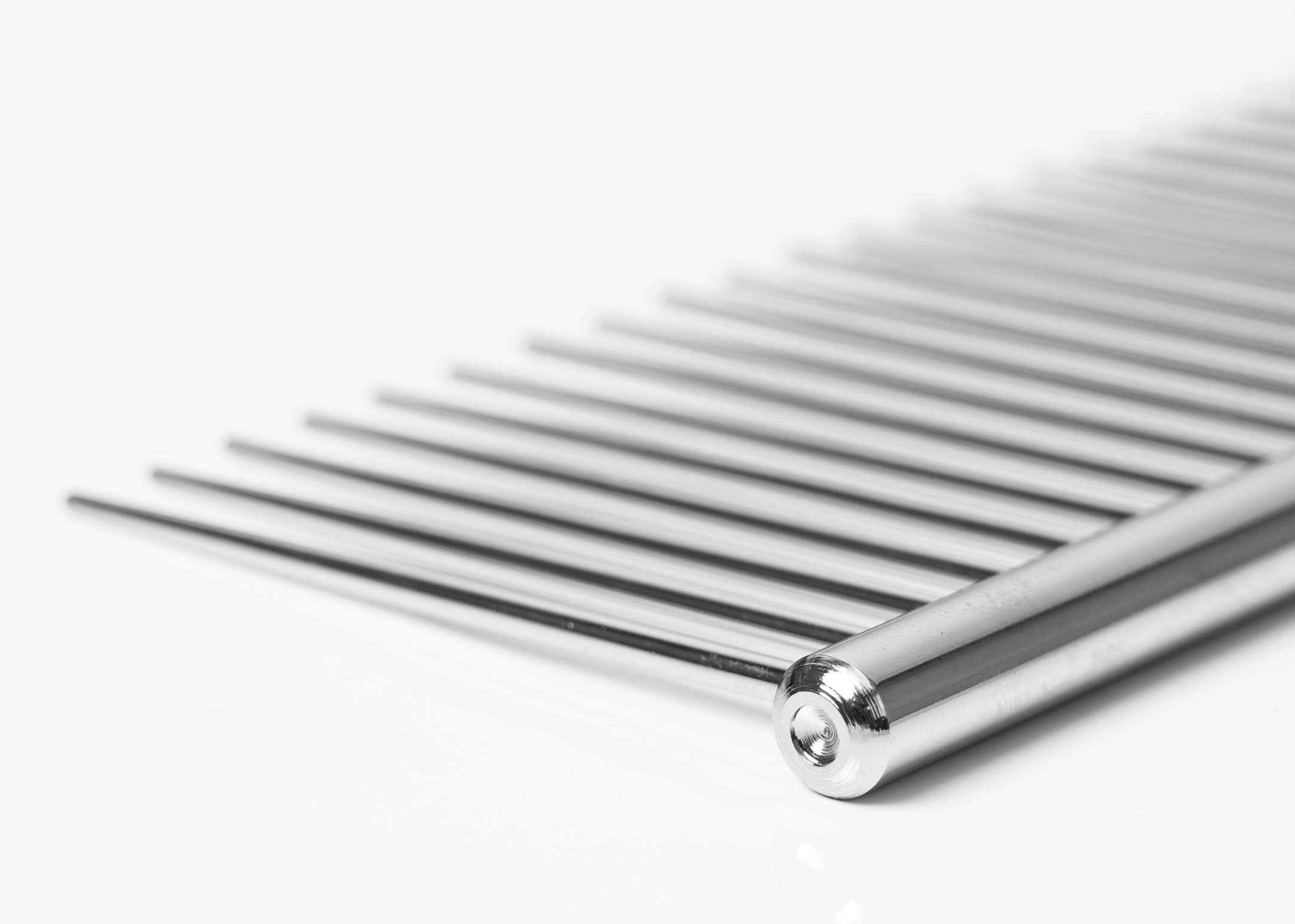 Show Tech Combi Comb 28 cm / 4,3 cm