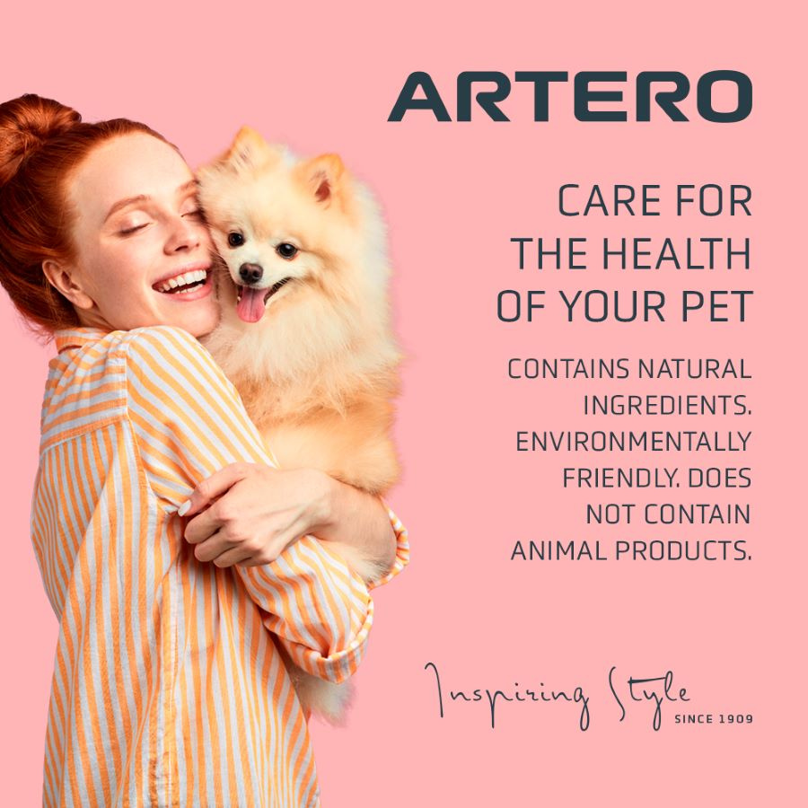 ARTERO® Pflegesalbe für Pfoten und Haut "Defender"