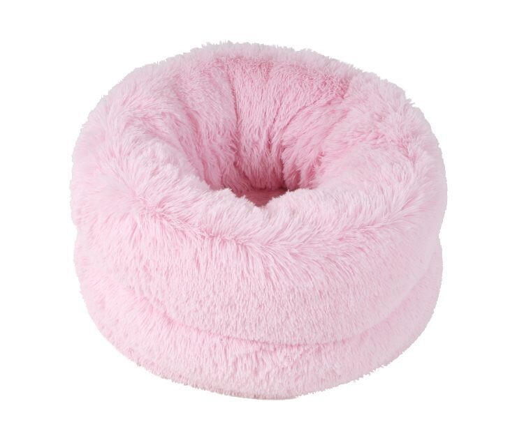 O´lala Pets Bett / Kuschelsack  Natalie rosa 60  cm