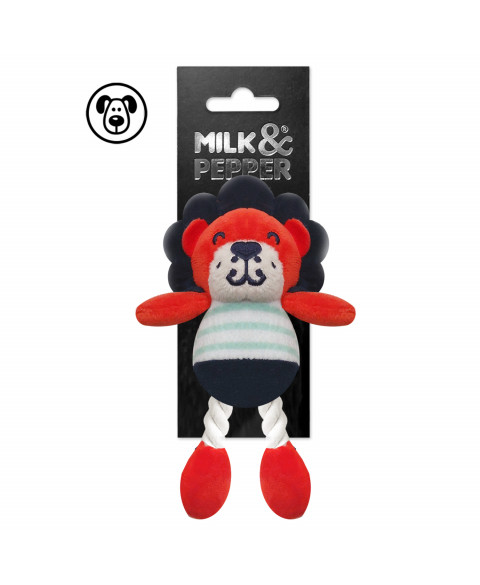 PETIT LEO Red  Toy