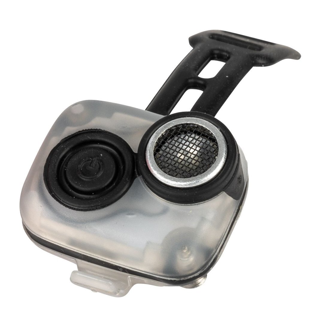 Soundshield MINI - 24/7 Ultraschall Zecken- & Floh-Prävention - 7 g , in 4 Farben