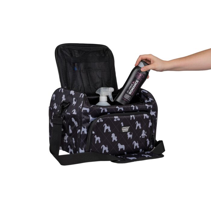 Show Tech Deluxe Grooming Bag