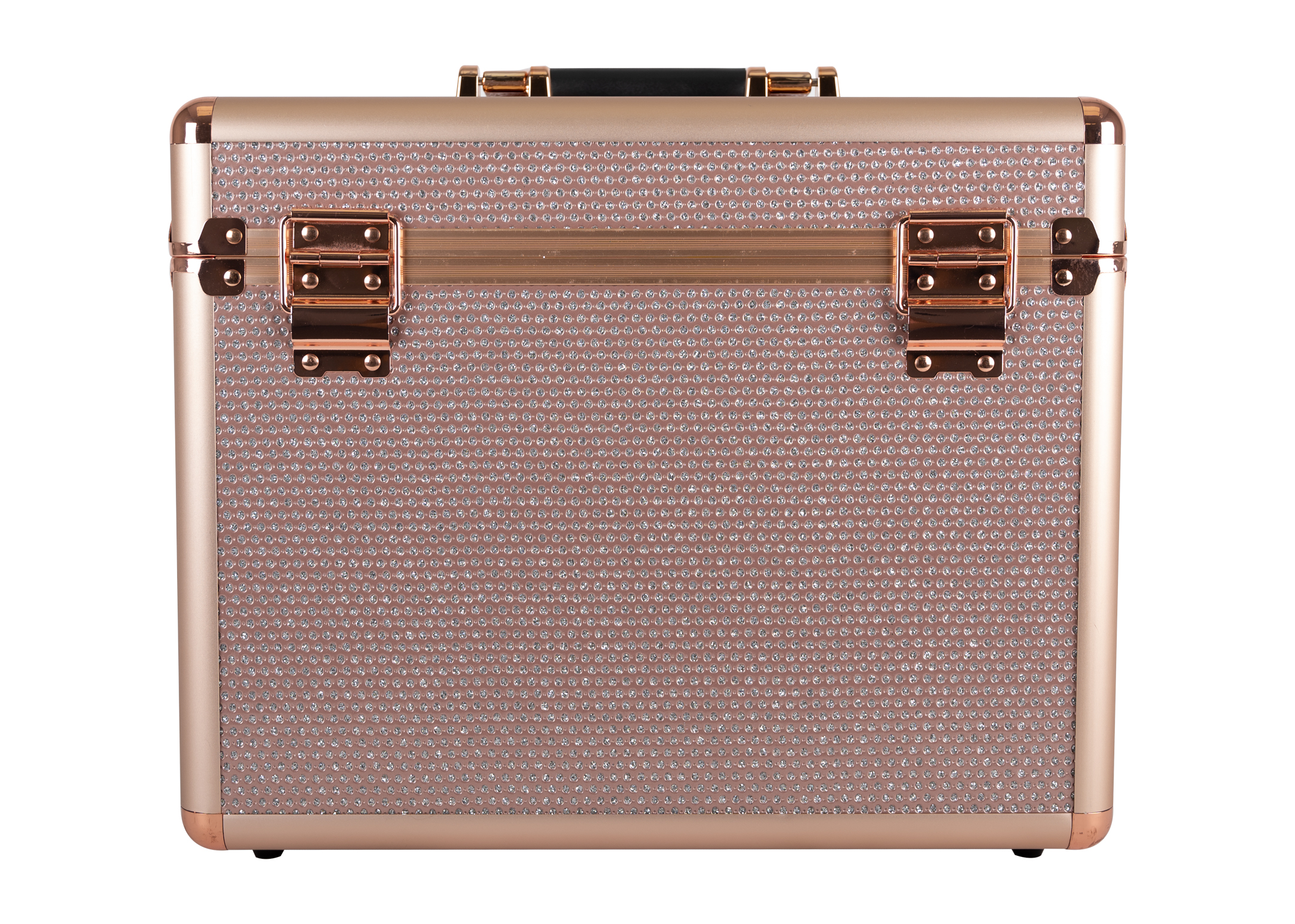 Groom-X Grooming Case Rose Gold