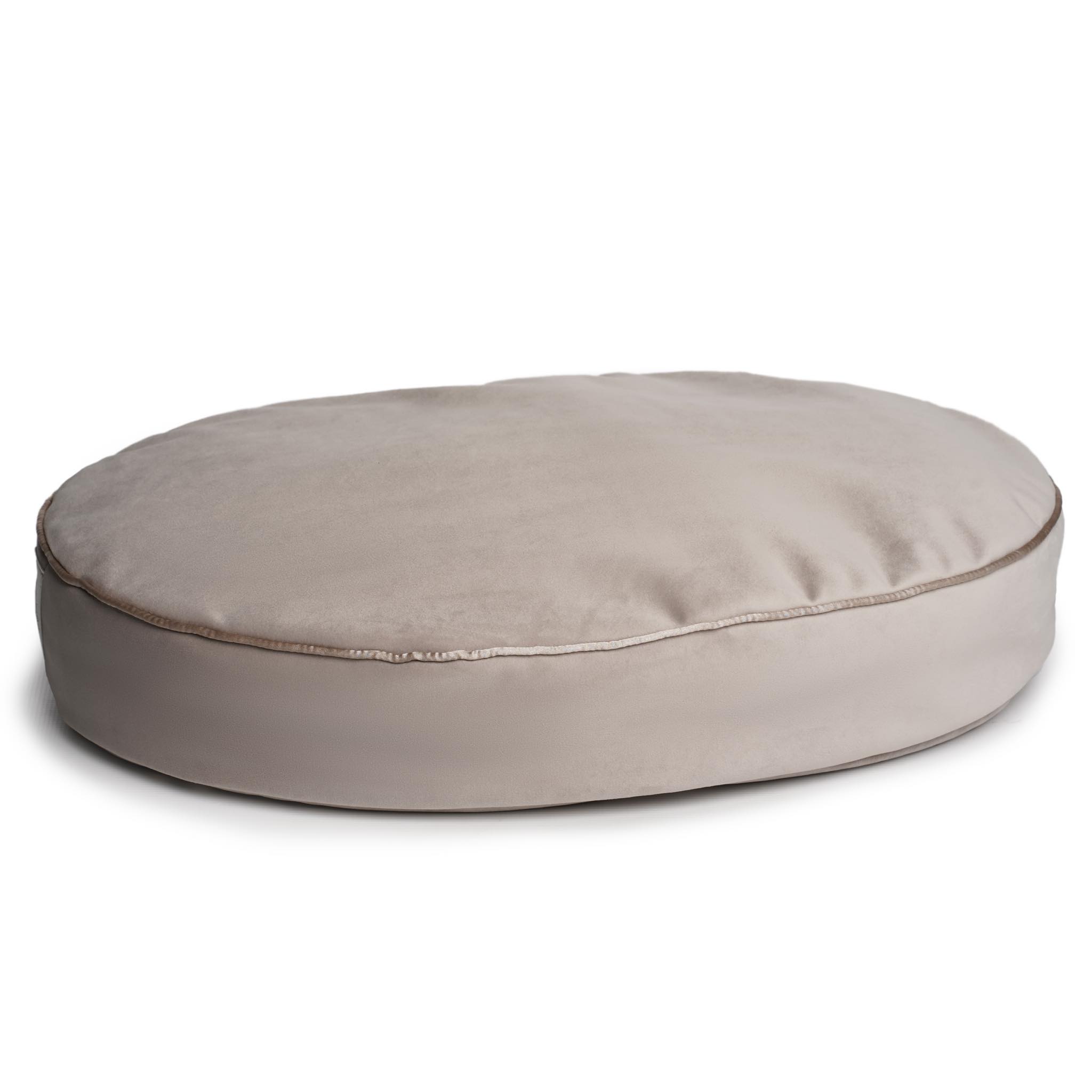 Starfire's Luxury Kissen oval in 5 Farben / 2 Größen