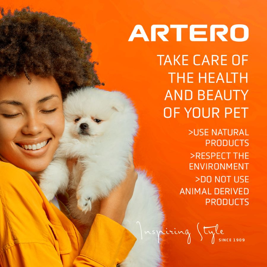 ARTERO® Trockenshampoo-Spray "SPEED" 300 ml