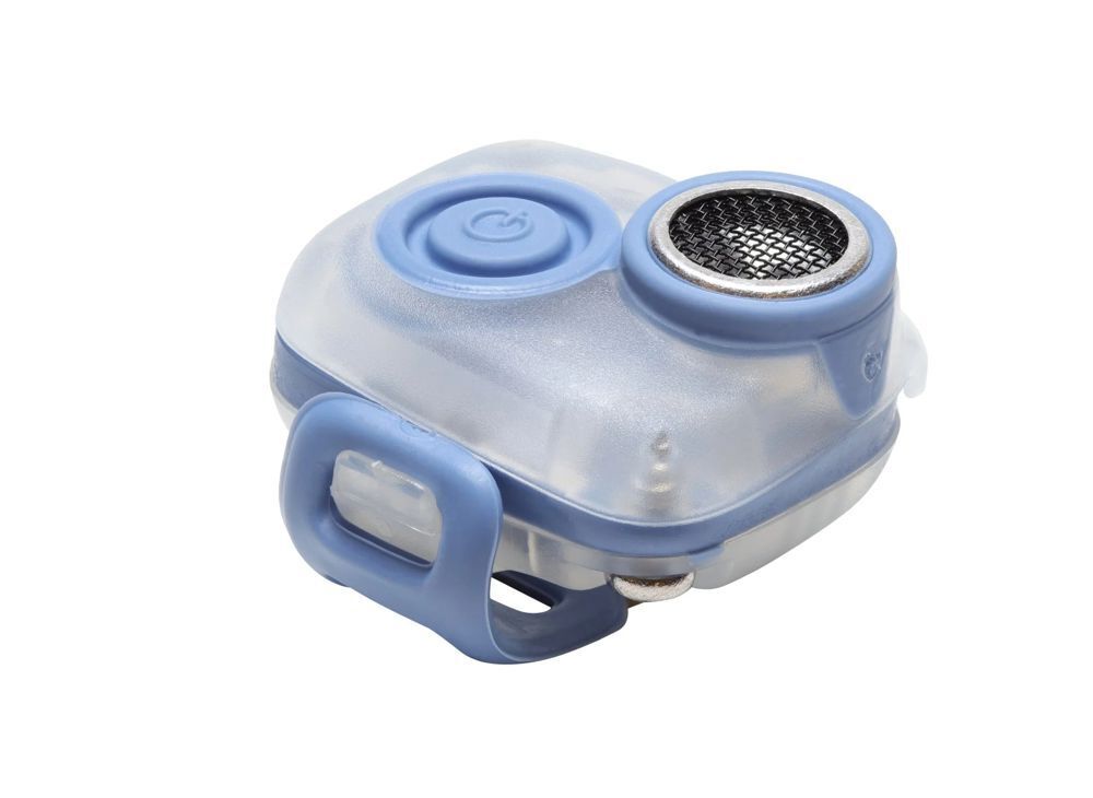 Soundshield MINI - 24/7 Ultraschall Zecken- & Floh-Prävention - 7 g , in 4 Farben