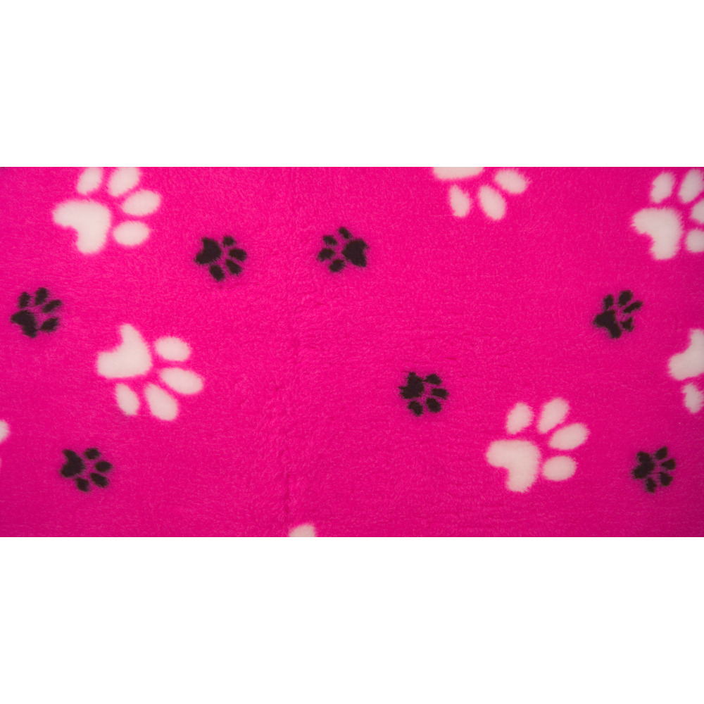 Blovi DryBed VetBed A+ Rosa