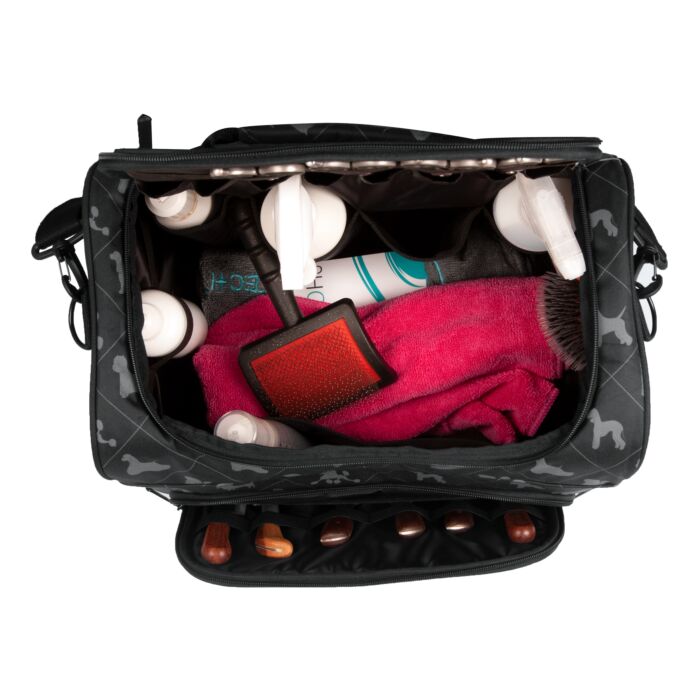 Show Tech Deluxe Grooming Bag
