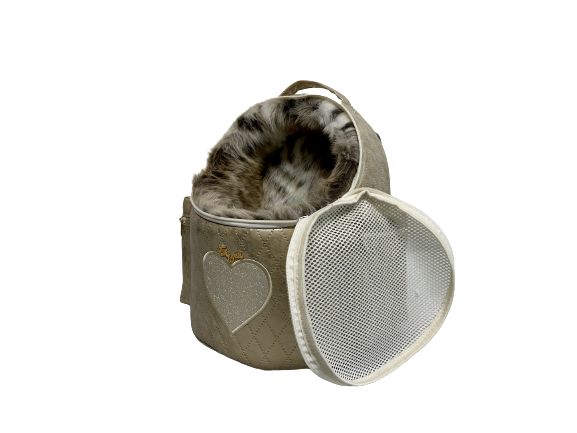 Eh Gia' Traveller Hunderucksack/Autositz