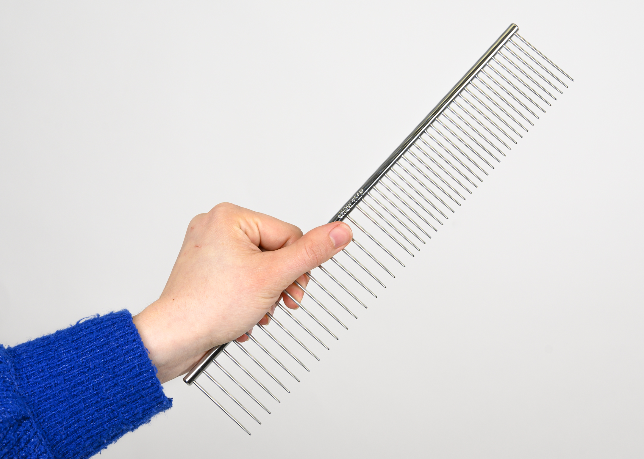 Show Tech Combi Comb 28 cm / 4,3 cm