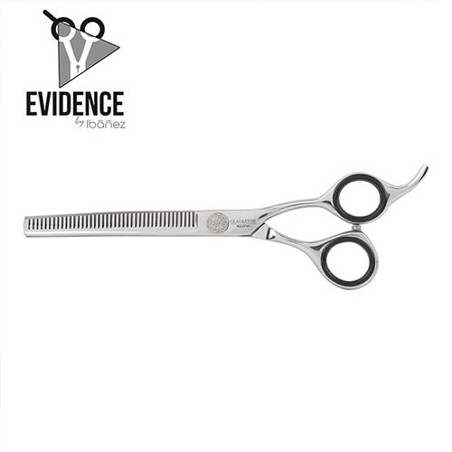 IBÁÑEZ® EVIDENCE Kollektion // Modellierschere "Gladiator"