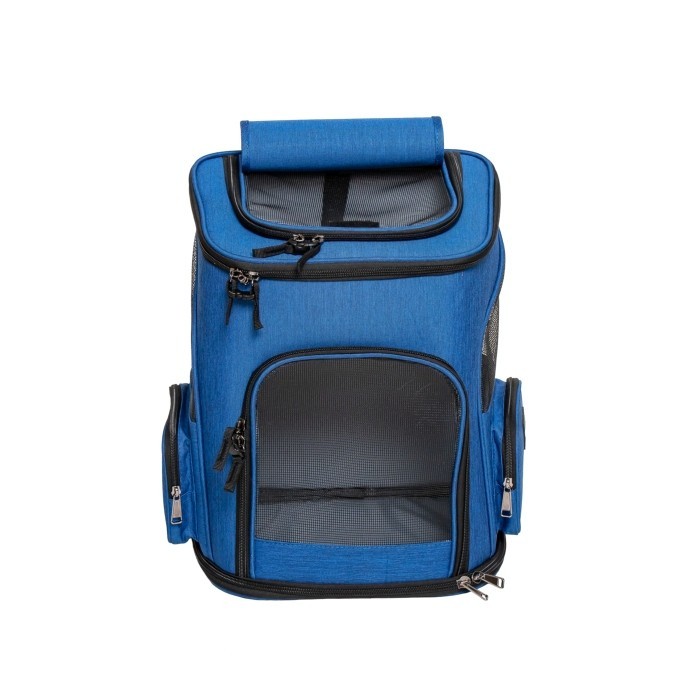 HUNDERUCKSACK AGE Blau