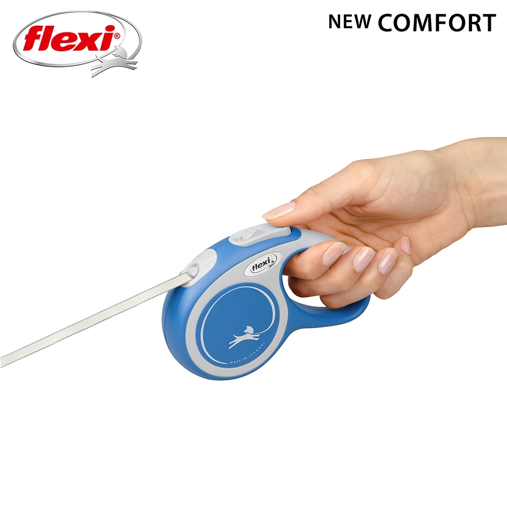 Flexi New Comfort S Relaunch 5m