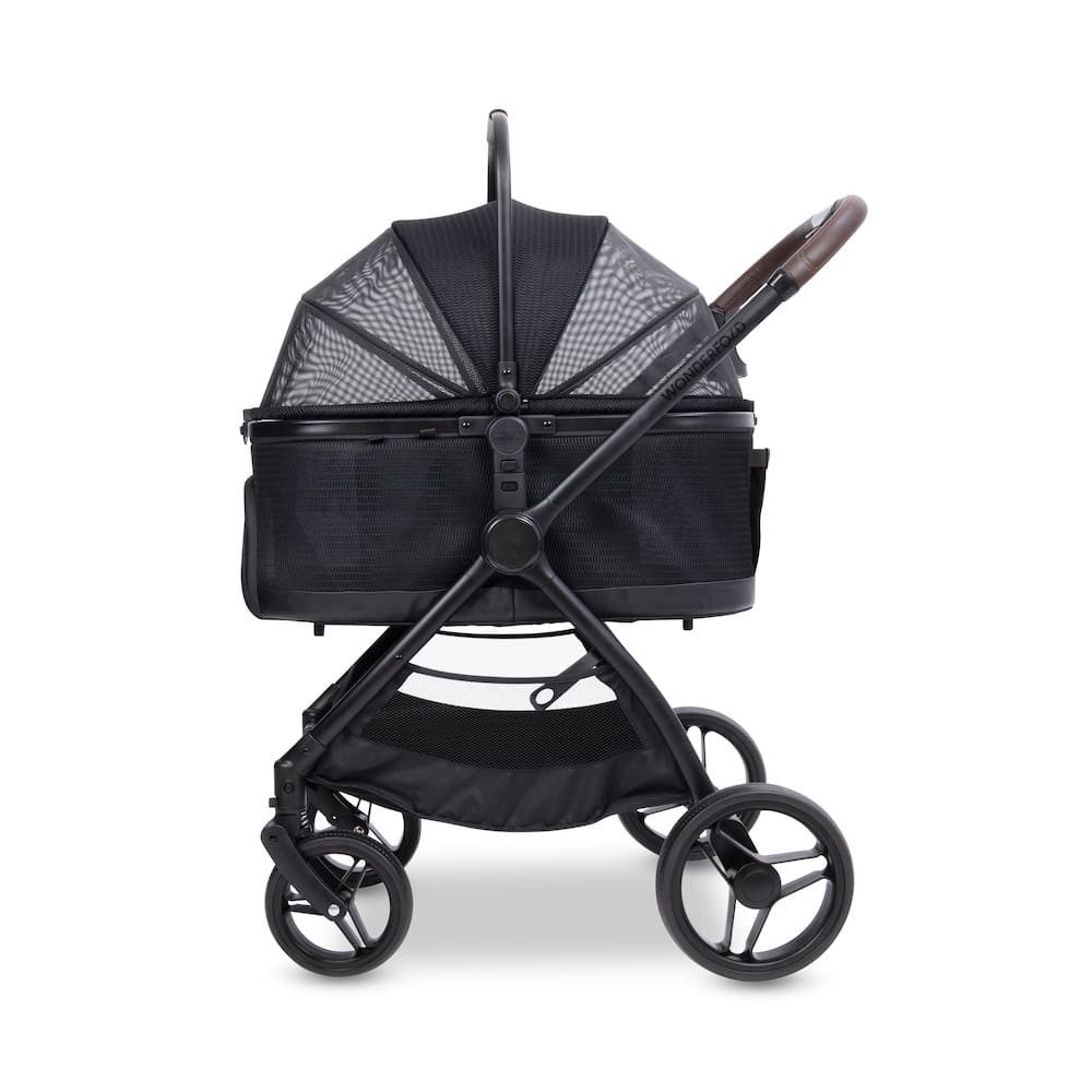 Wonderfold Pet Trolley P3