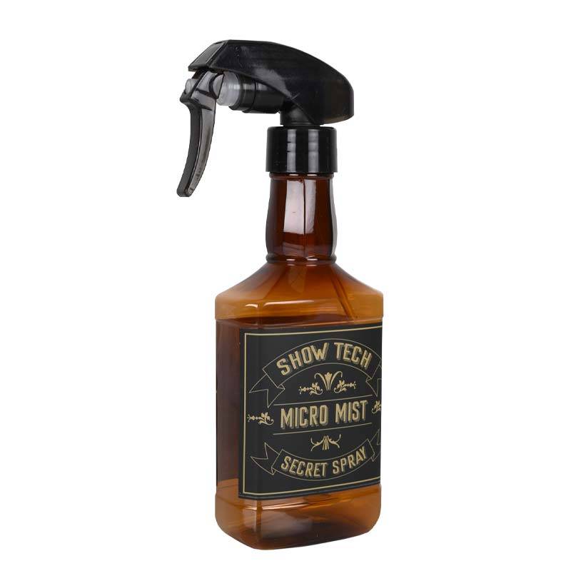 Show Tech - Sprayer für Conditioner, Spray , Wasser 300 ml