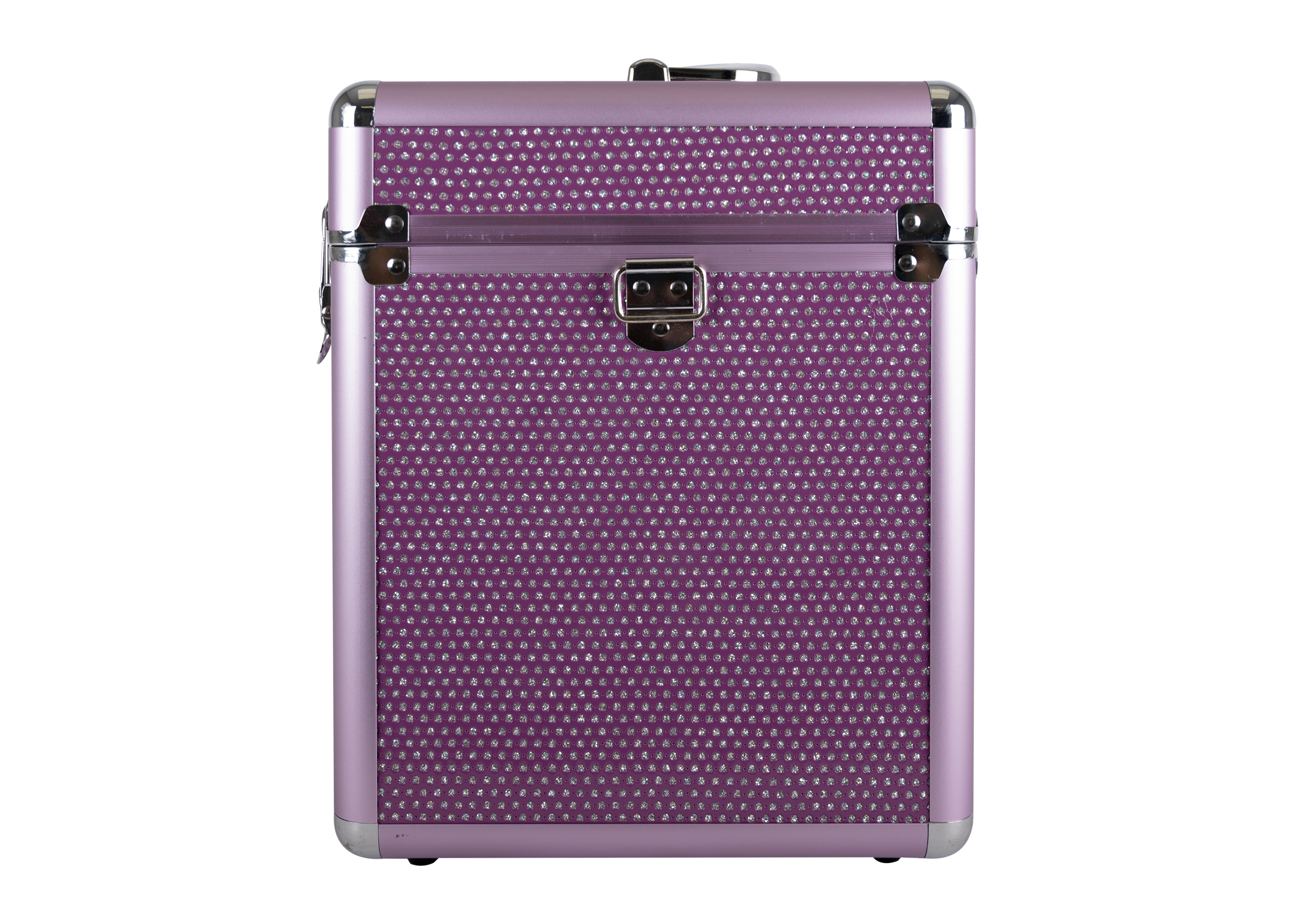 Groom-X Grooming Case Purple Rain