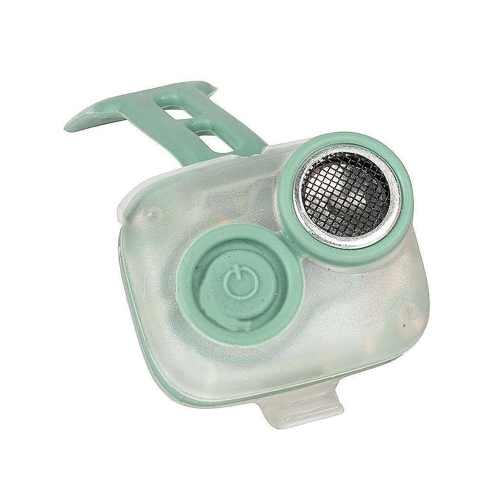 Soundshield MINI - 24/7 Ultraschall Zecken- & Floh-Prävention - 7 g , in 4 Farben