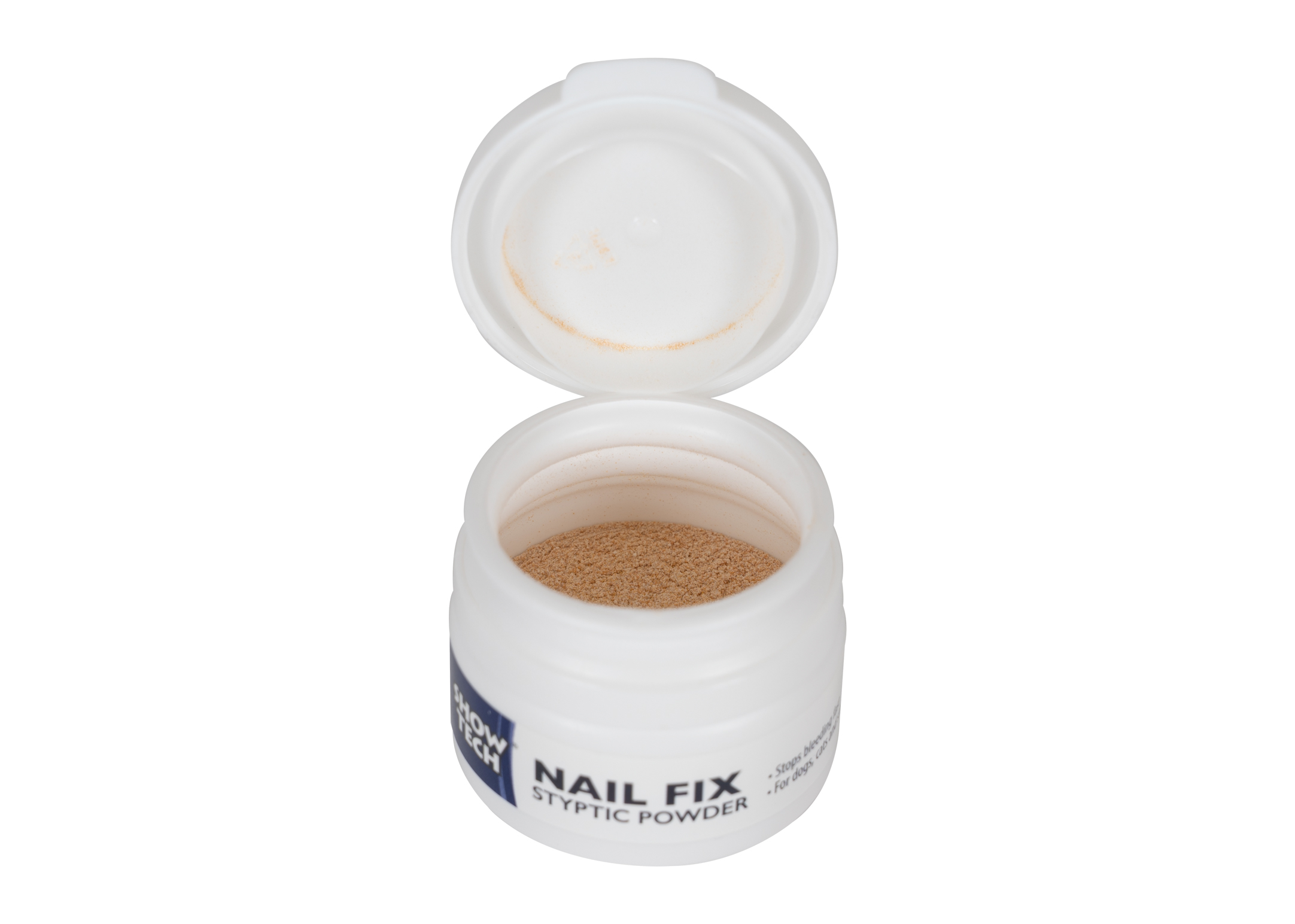 Show Tech Nail Fix Blutstillendes Pulver 14 g