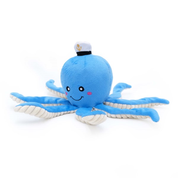 Playful Pal – Ollie the Octopus