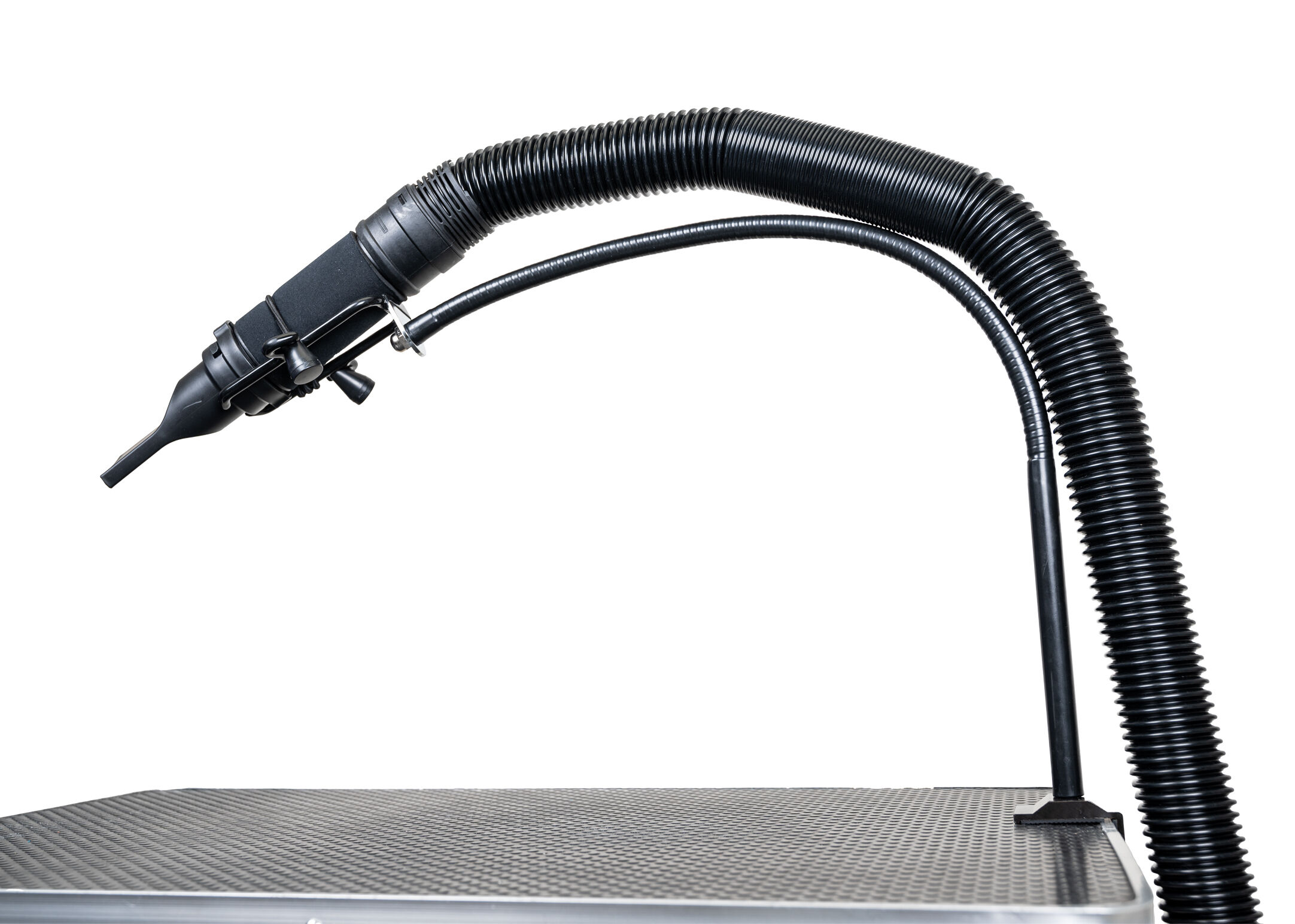 Groom-X Professioneller Föhnhalter