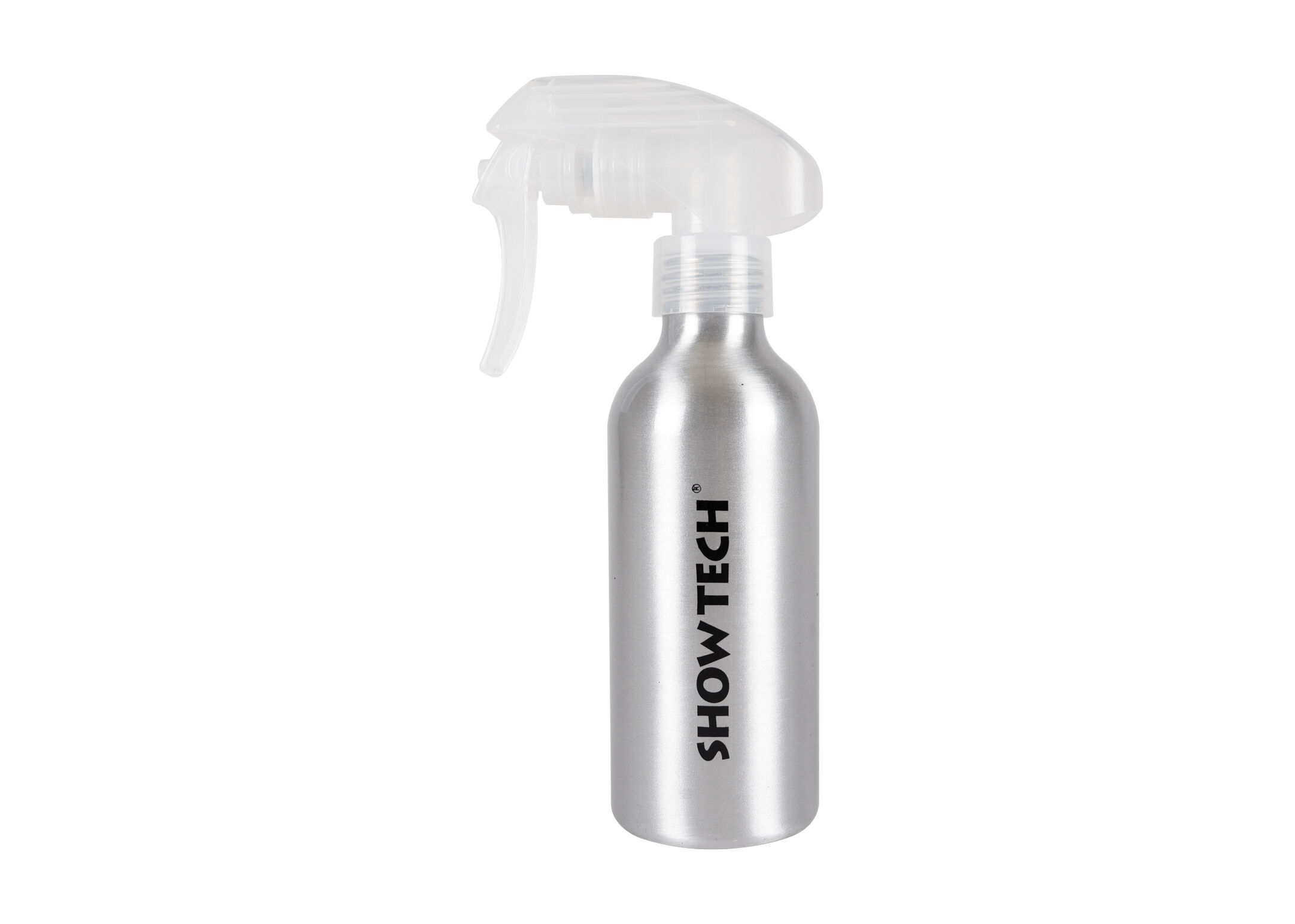 Sprühflasche Aluminium 180 ml