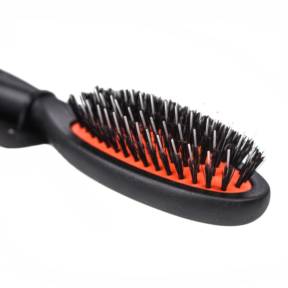 Jean Peau Professional Nylon/Wildschweinborsten  Brush klein