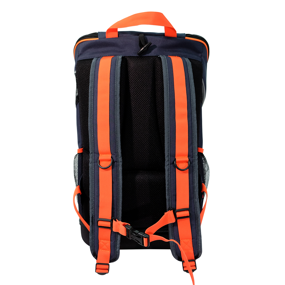 ibiyaya Hunderucksack "Two Tier"
