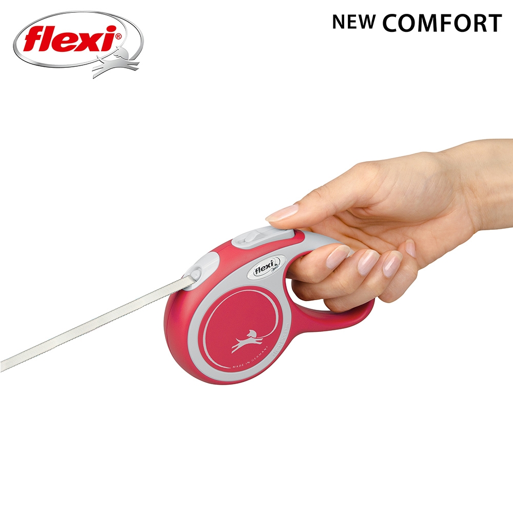 Flexi New Comfort S Relaunch 5m