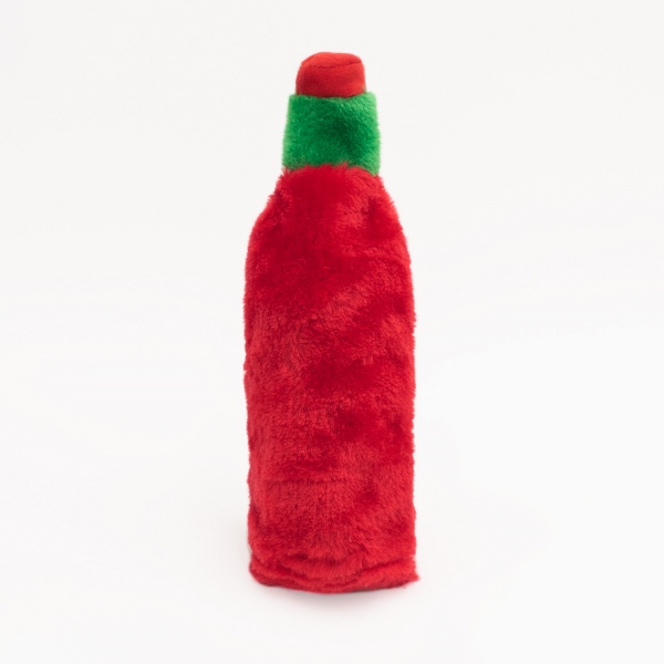 Hot Sauce Crusherz – Pupbasco