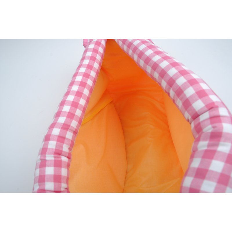 Fundle Pocket Pet Sling PICNIC in 5  Farben