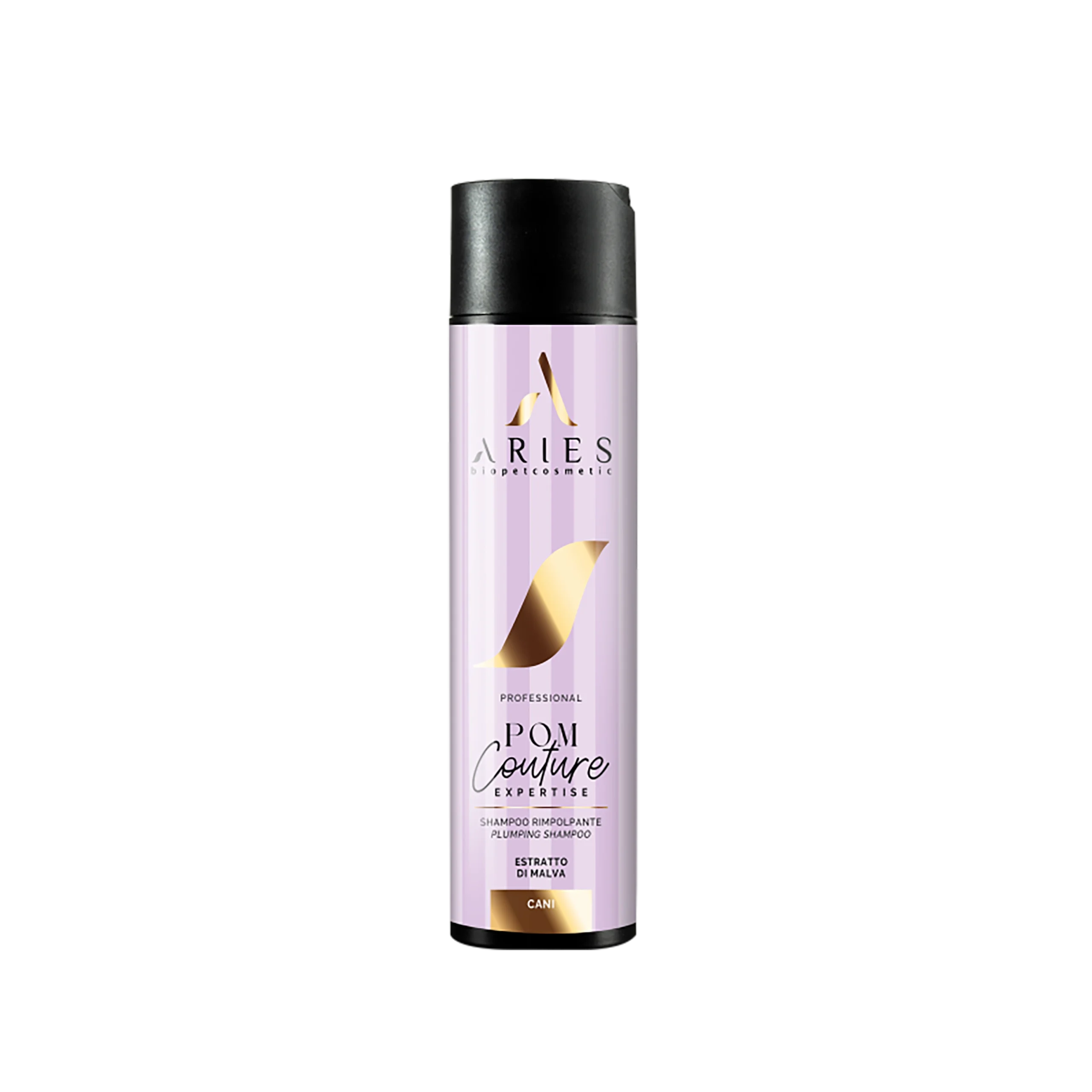 Aries POM Couture Expertise – Plumping Shampoo 250 ml / Konzentrat 1:10