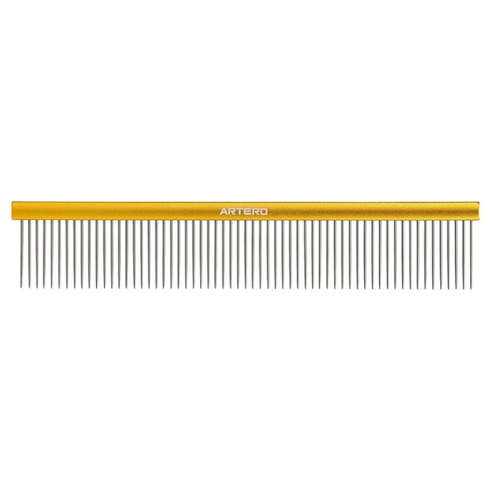 Artero Giant Gold Comb 25cm