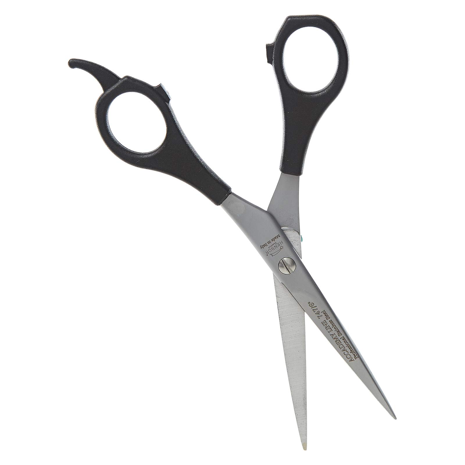 Henbor Superior Condor Line Schere –klassisch mit Microschliff  gerade 5,5"