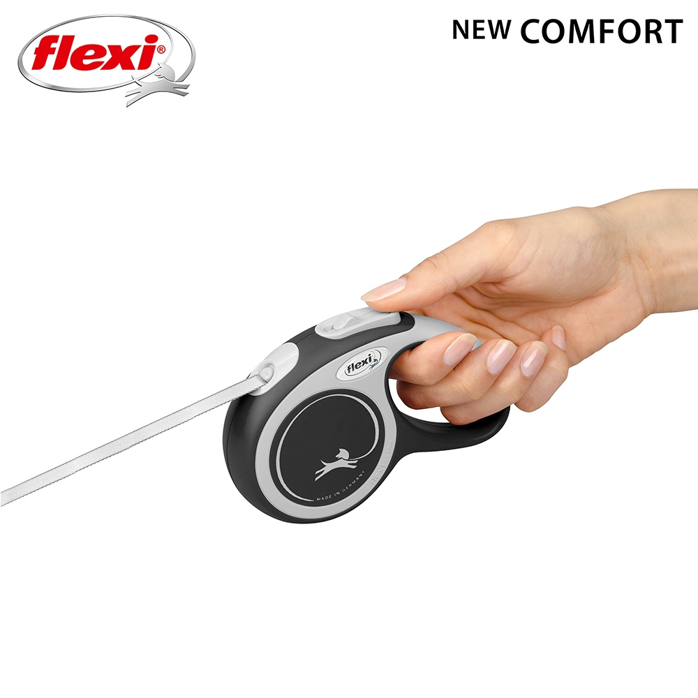 Flexi New Comfort S Relaunch 5m