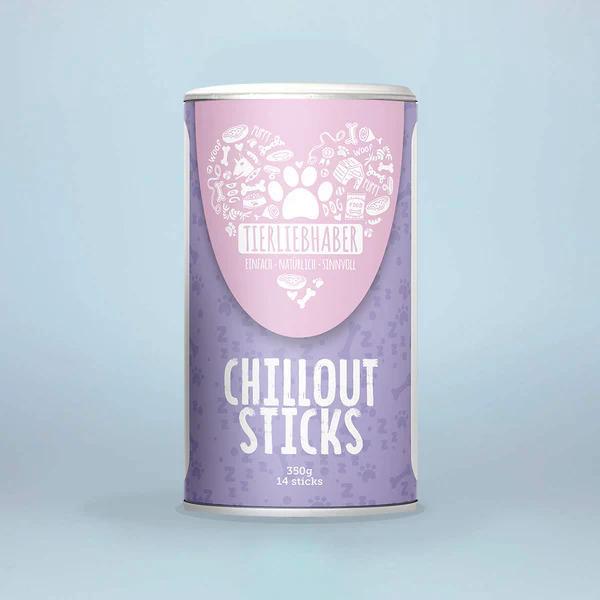 Chillout Sticks