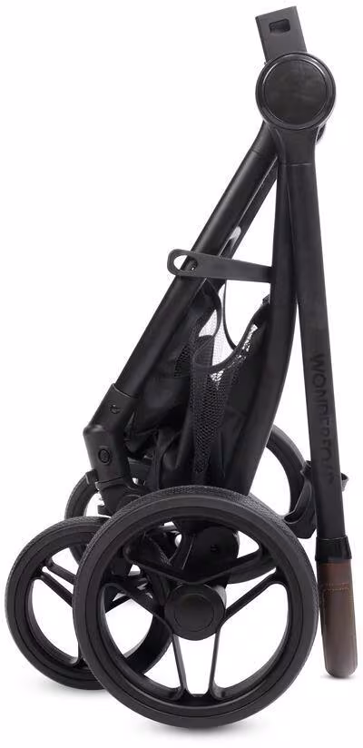 Wonderfold Pet Trolley P3