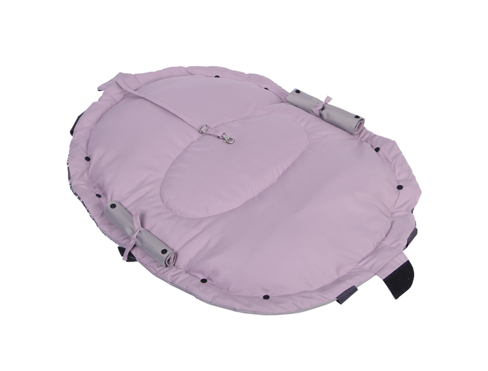 Transformer 3 in 1 Tasche "AMELIA"