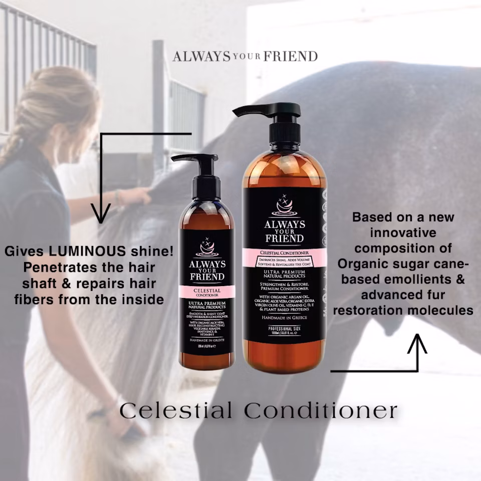 Always EQUINE LINE - Celestial Conditioner 235 ml