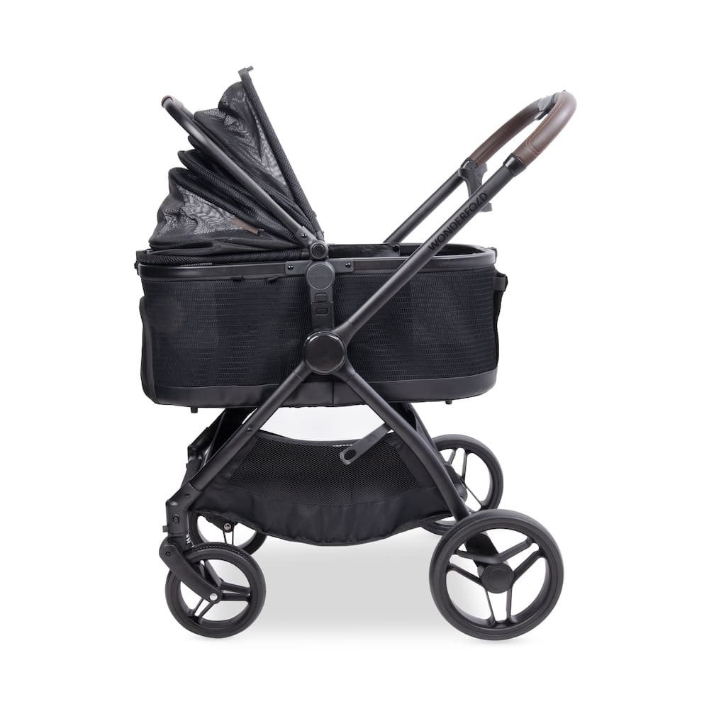 Wonderfold Pet Trolley P3
