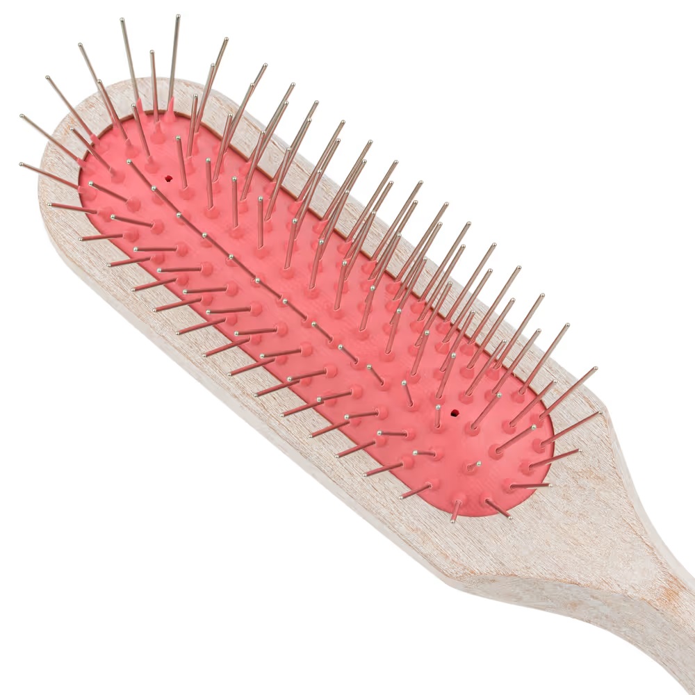 Chris Christensen Brezzy Oblong Brushes 22mm