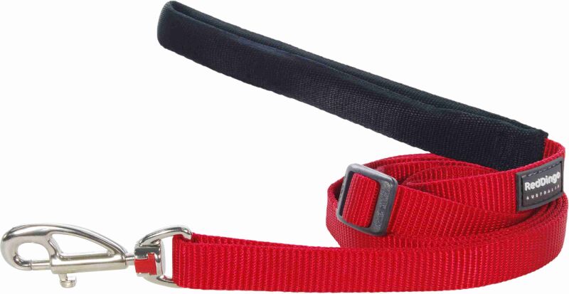 Dog Lead Basic Classic in 13 Farben