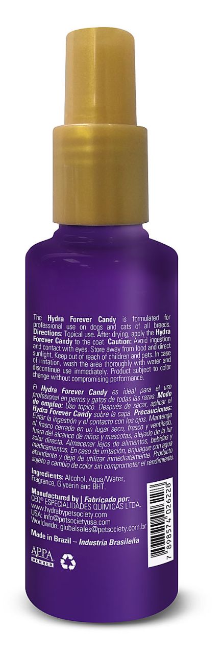 HYDRA COLOGNE CANDY