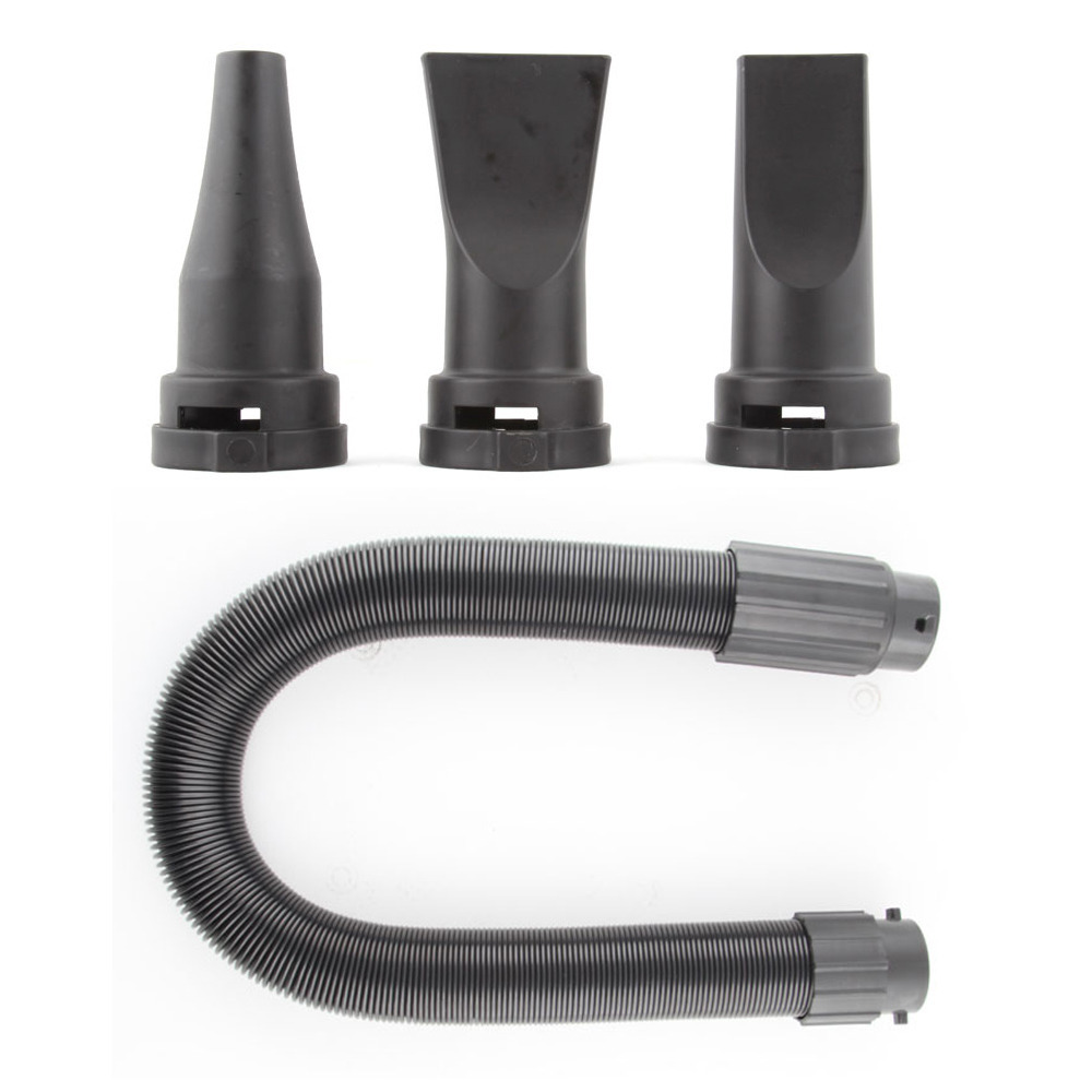 Shernbao - Tischpflegetrockner,  Super Cyclone  2600W, 95 l/s